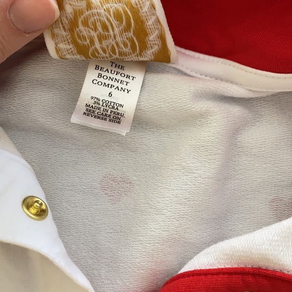 TBBC elbow patch popover ❤️ - Picture 2 of 3